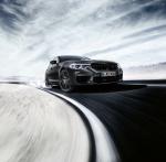 BMW M5 Competition Edition 35 Jahre 2019 года (WW)